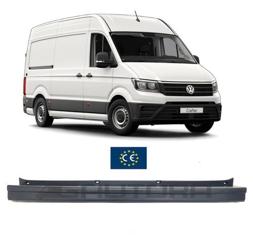 Pour volkswagen crafter - volkswagen,