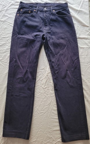 Jean levi 501 - levi's,