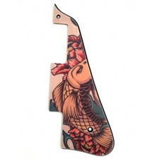 Plaque Pickguard pour guitare