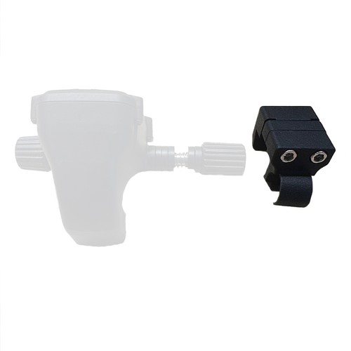 Scubapro hud mount for - mount,