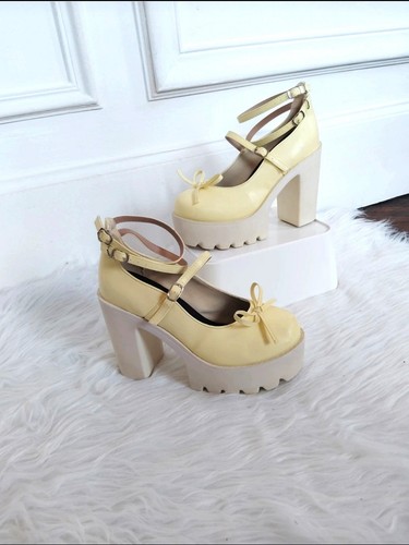 Chaussures babies mary jane - babies,