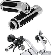 Soft Touch Hand Grips