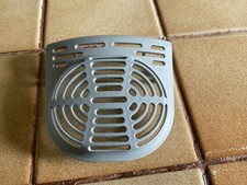 Grille arrière ventilateur - Friteuse SEB air fryer Actifry Original FZ710800