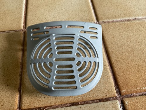 Actifry grille arrière - actifry,