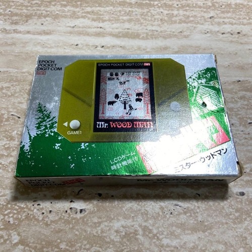 Epoch pocket digicom mini - epoch,