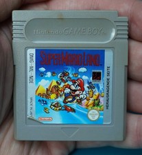 Super Mario Land - Jeu Game