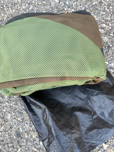 Filet camouflage ecr armée - camouflage,