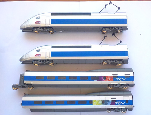 Rame tgv méhano atlantique - atlantique, 2