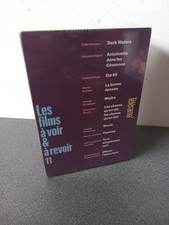 Coffret DVD TELERAMA NEUF LES