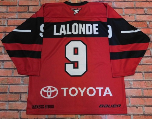 Maillot hockey sur glace - de,