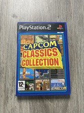 Capcom Classics Collection Vol. 1 PS2 Pal Fr Cib