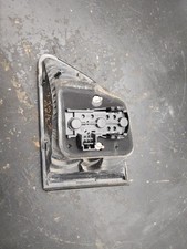 Feu arriere secondaire gauche