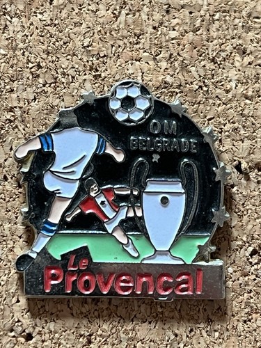 Provençal pin sport - le,