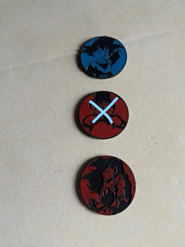 Caps pogs pog kini collection - caps,