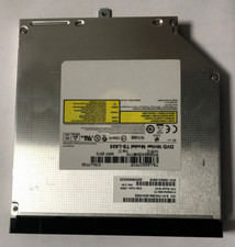 Lecteur Toshiba Satellite