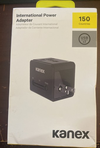 Kanex power adapter - kanex,