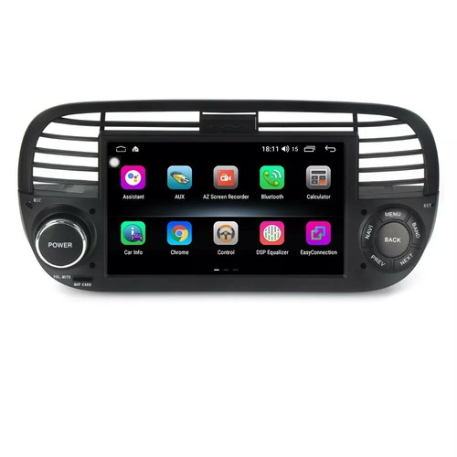 Autoradio android pour - 7",