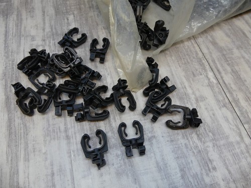 Rehau clips placher chauffant - placher,