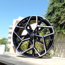 Descartes Bd 4 Jantes en Alliage NAD 20 ET27 A4 BMW 2 3 4 5 8 X3 X4 Formentor