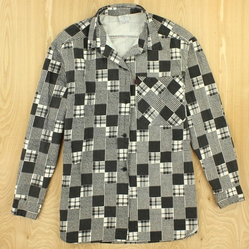 Vtg gitano patchwork - vtg,