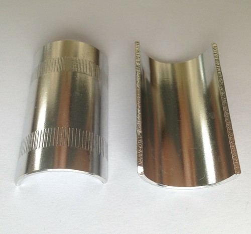 Adaptateur cintre guidon - adaptateur,