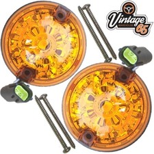Clignotant LED avant ou