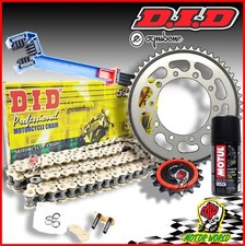 Kit Transmission Chaîne DID