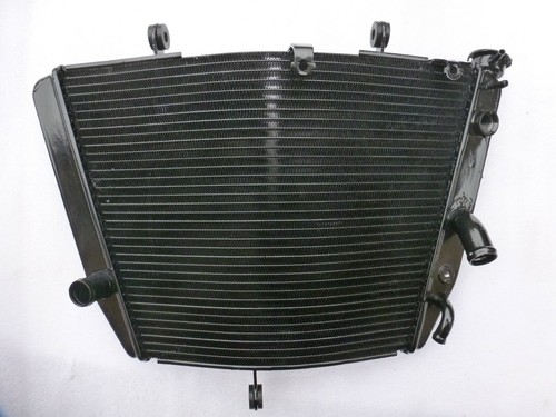 Radiateur gsxr 750 - gsxr,