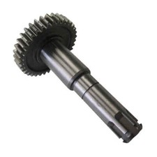 Arbre de Transmission Lrx Smc