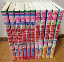 Jeu Choco Mimi Vol.1-11