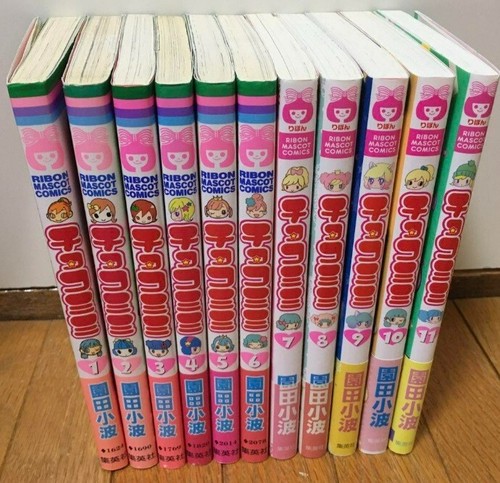 Jeu choco mimi vol 11 - jeu,
