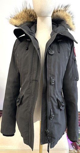 Doudoune manteau canada goose - doudoune/manteau,