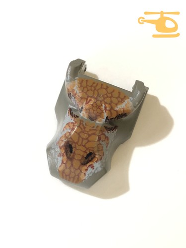 Lego body part - body, haut