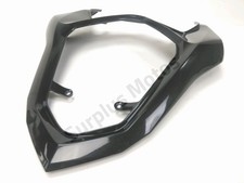 COQUE ARRIERE COMPLETE