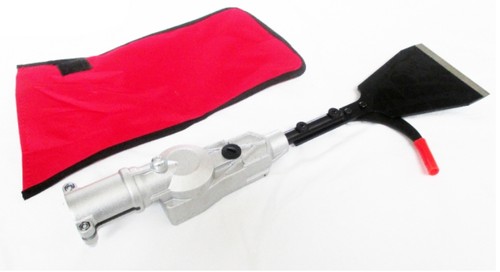 Module pour coupure des - pour,