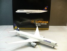 Gemini Jets 1:200 Lufthansa