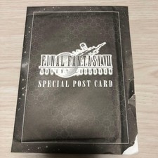 Jeu de cartes postales