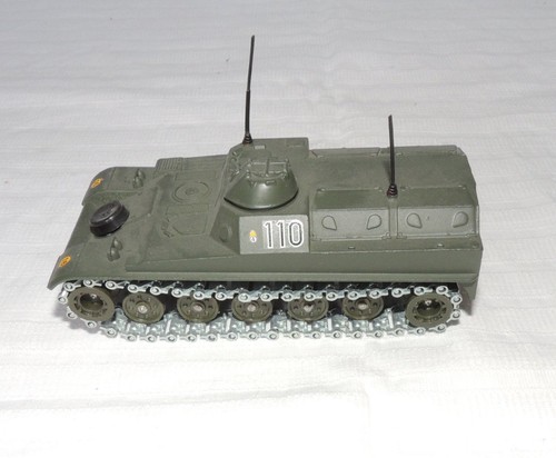 Solido hachette amx - n°35,