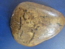 HACHE  POLIE du  NEOLITHIQUE  en  SILEX