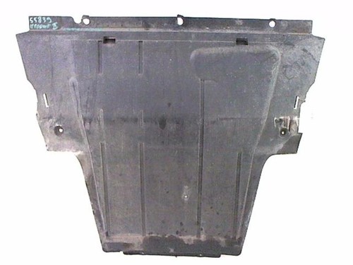 Cache sous moteur renault - sous,