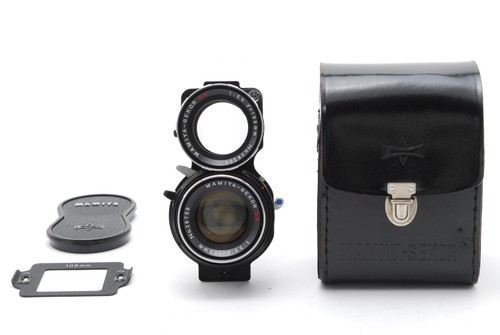Neuf objectif mamiya - [neuf],