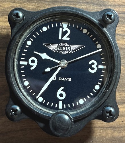 Elgin avigo grade 562 - avigo, 8