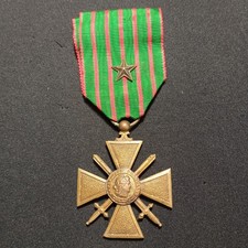 A14/2/26 (REF34226) Médaille
