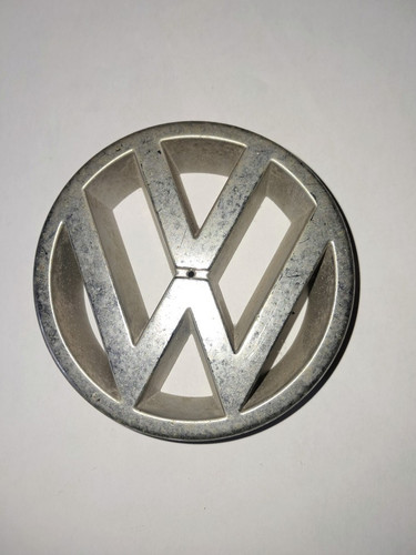 Logo embleme calandre - logo, vw