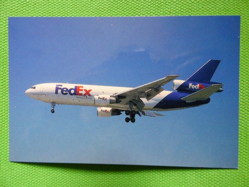 Fedex 10 30 n302fe - ,