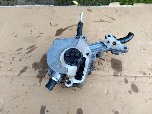 Pompe injection diesel audi - injection, a3