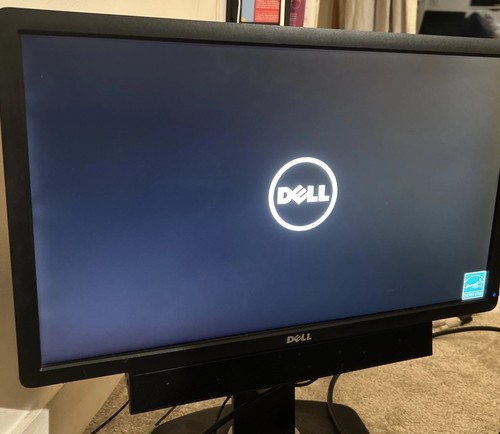 Dell p2212h full - p2212h, hd