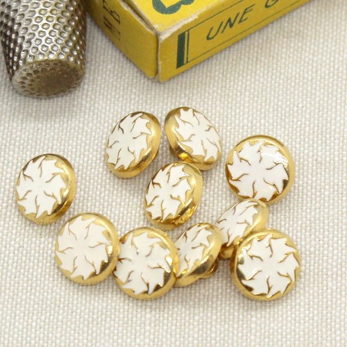 Magnifique lot boutons - de, 10