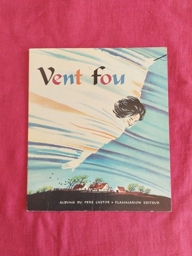 Vent fou album du père - fou,