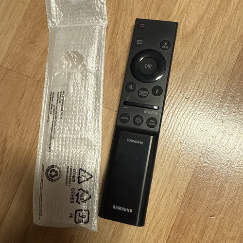 Origine telecommande samsung - d'origine,